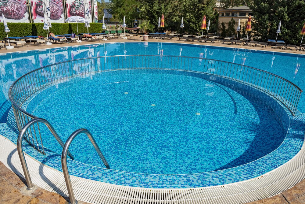 Menada Sunny Beach Plaza Apartments 26/50