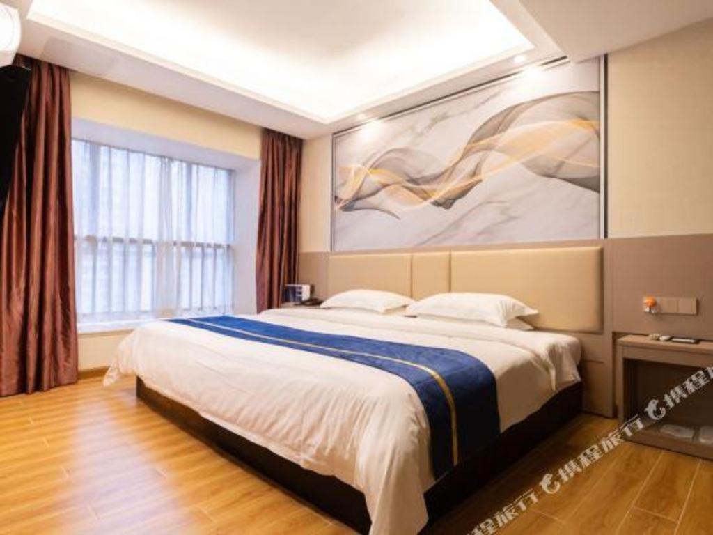 DONGGUAN ORIENTAL HOTEL 22/50