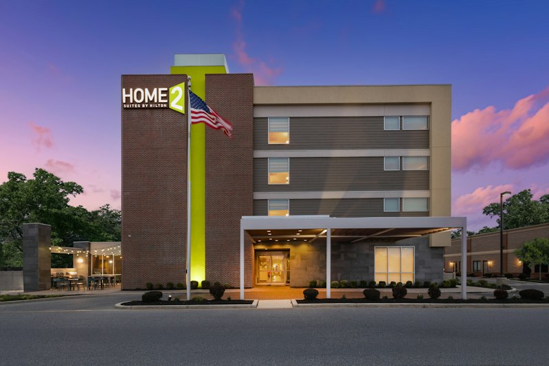Home2 Suites by Hilton Dover, DE 1/16