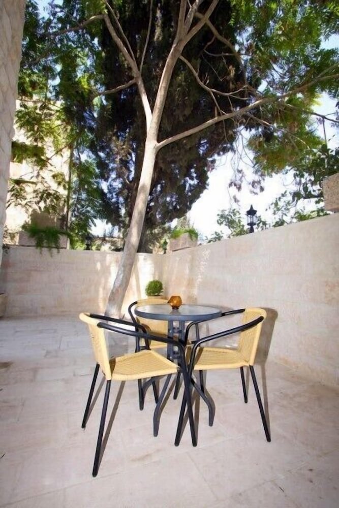 Jabal Amman Hotel Heritage House 23/50