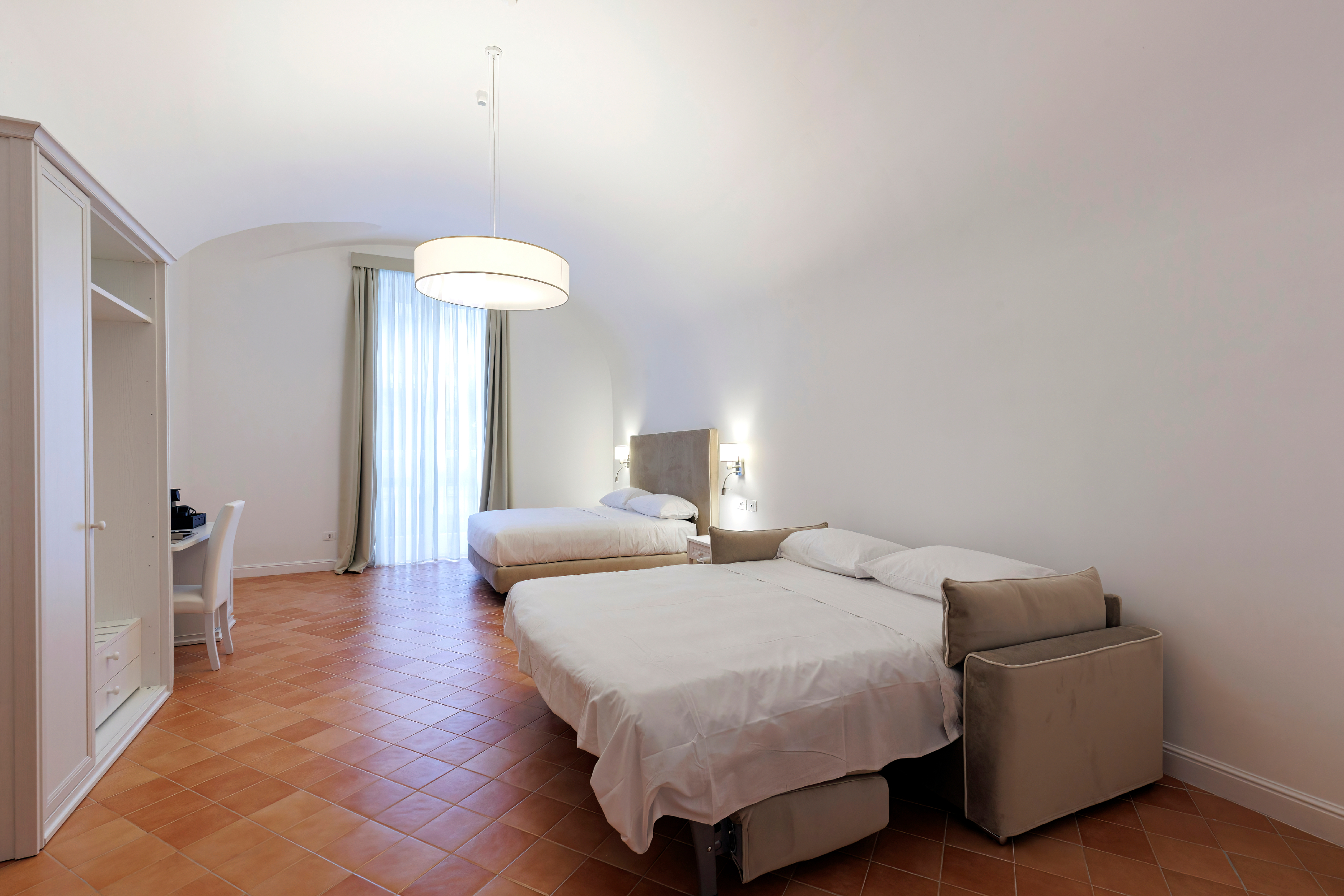 غرفة كومفورت عائلية، D'Amalfi Hospitality 5/7