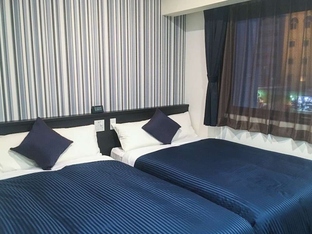 Hotel Livemax Gifu Ekimae 5/15