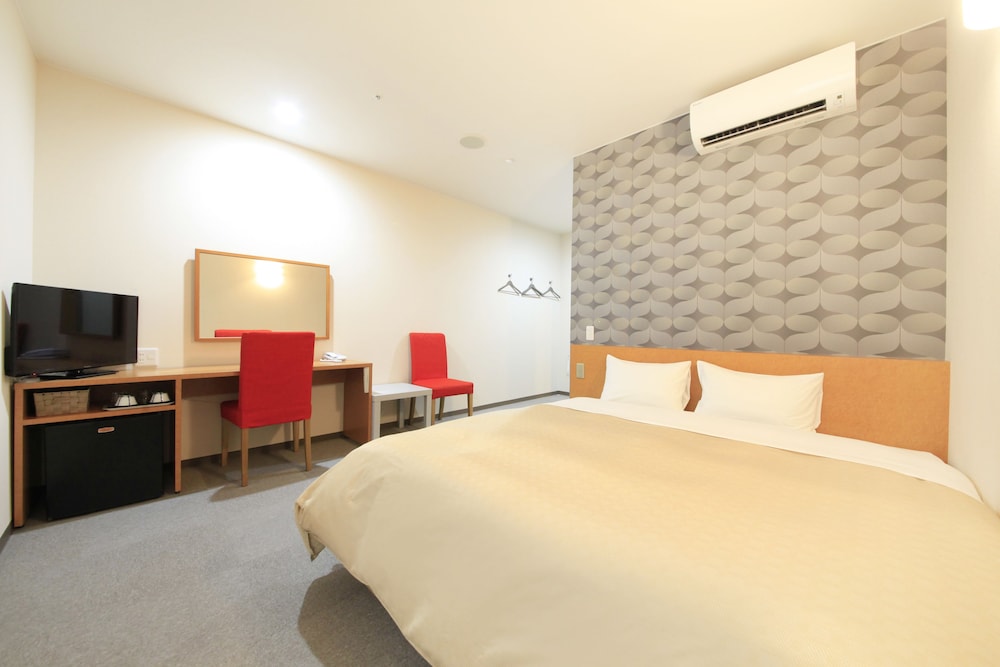 Hotel Stayin Nanokamachi 12/30