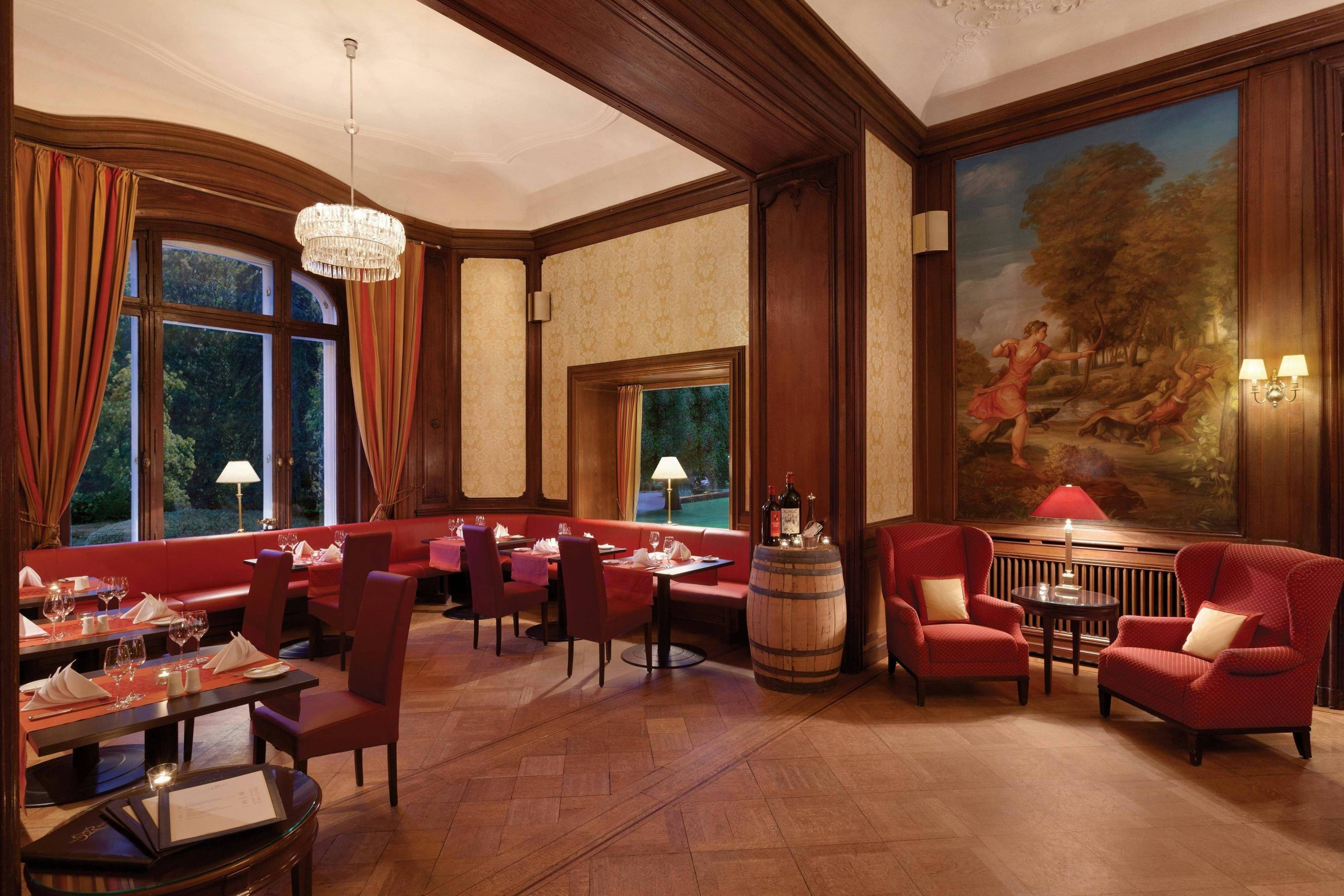 Villa Rothschild Kempinski 25/38
