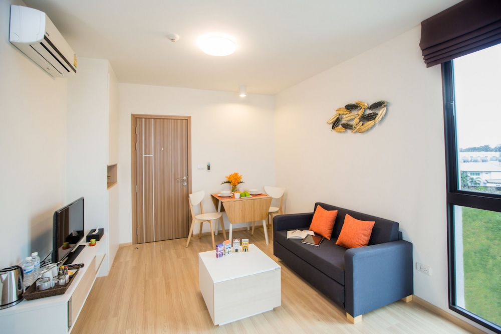 Connext Residence 34/50