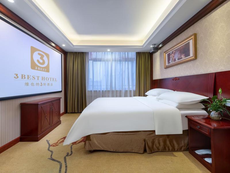 Vienna 3 Best Hotel Shenzhen Guanlan Chinatown 11/15