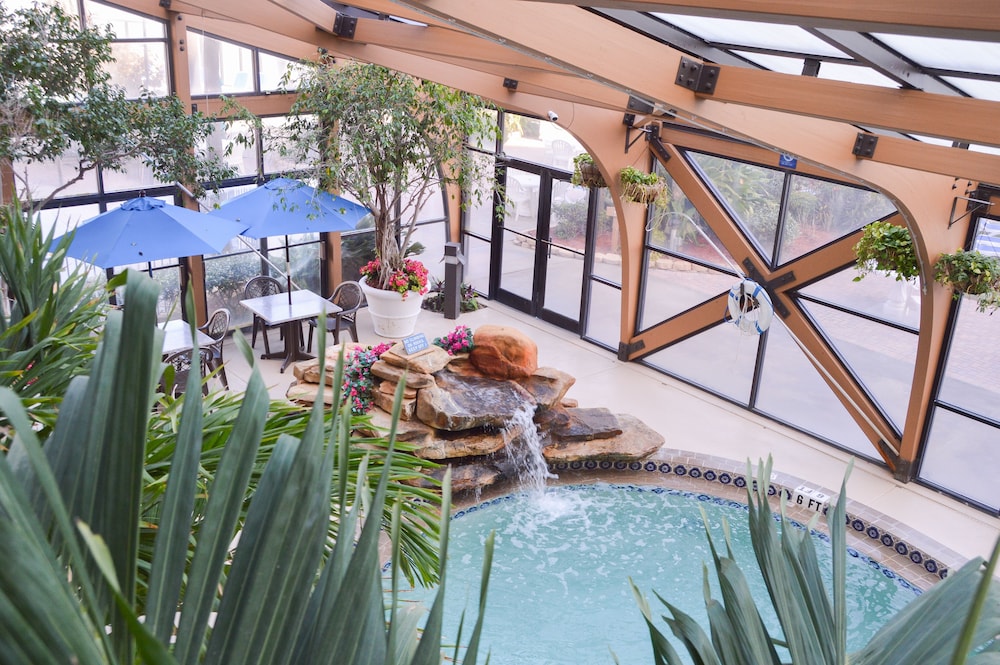 Sun Viking Lodge 28/60