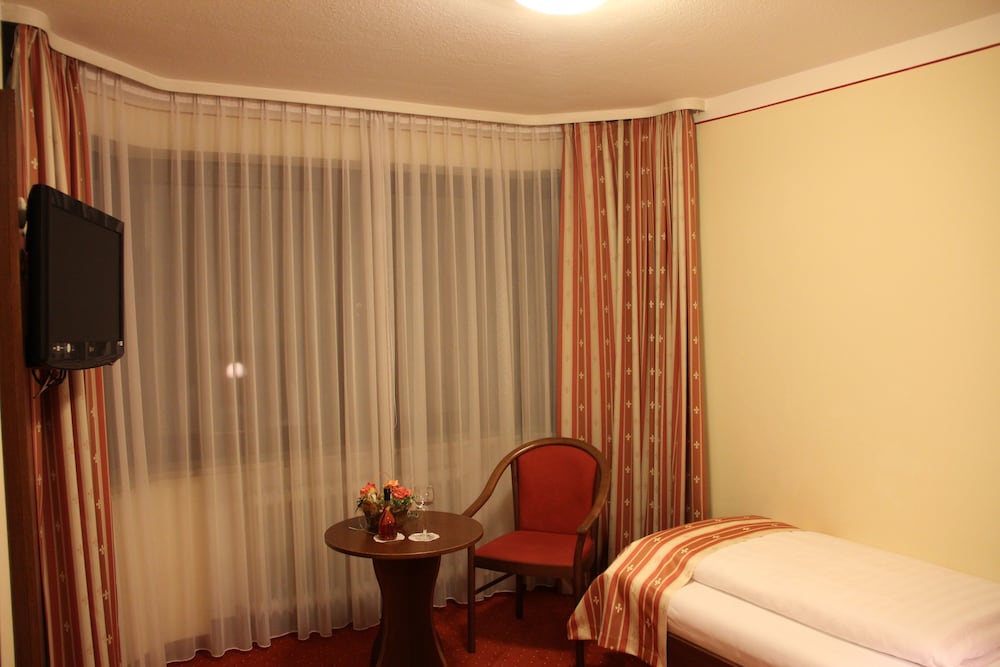 Alpenhotel Brennerbascht 15/40
