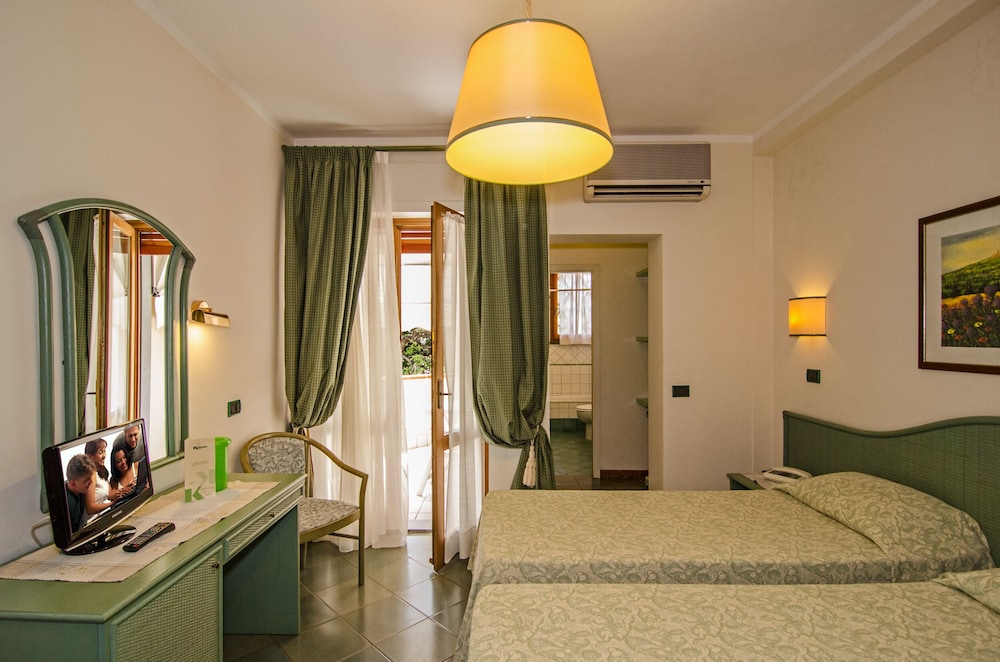 Hotel Kyrton 30/50