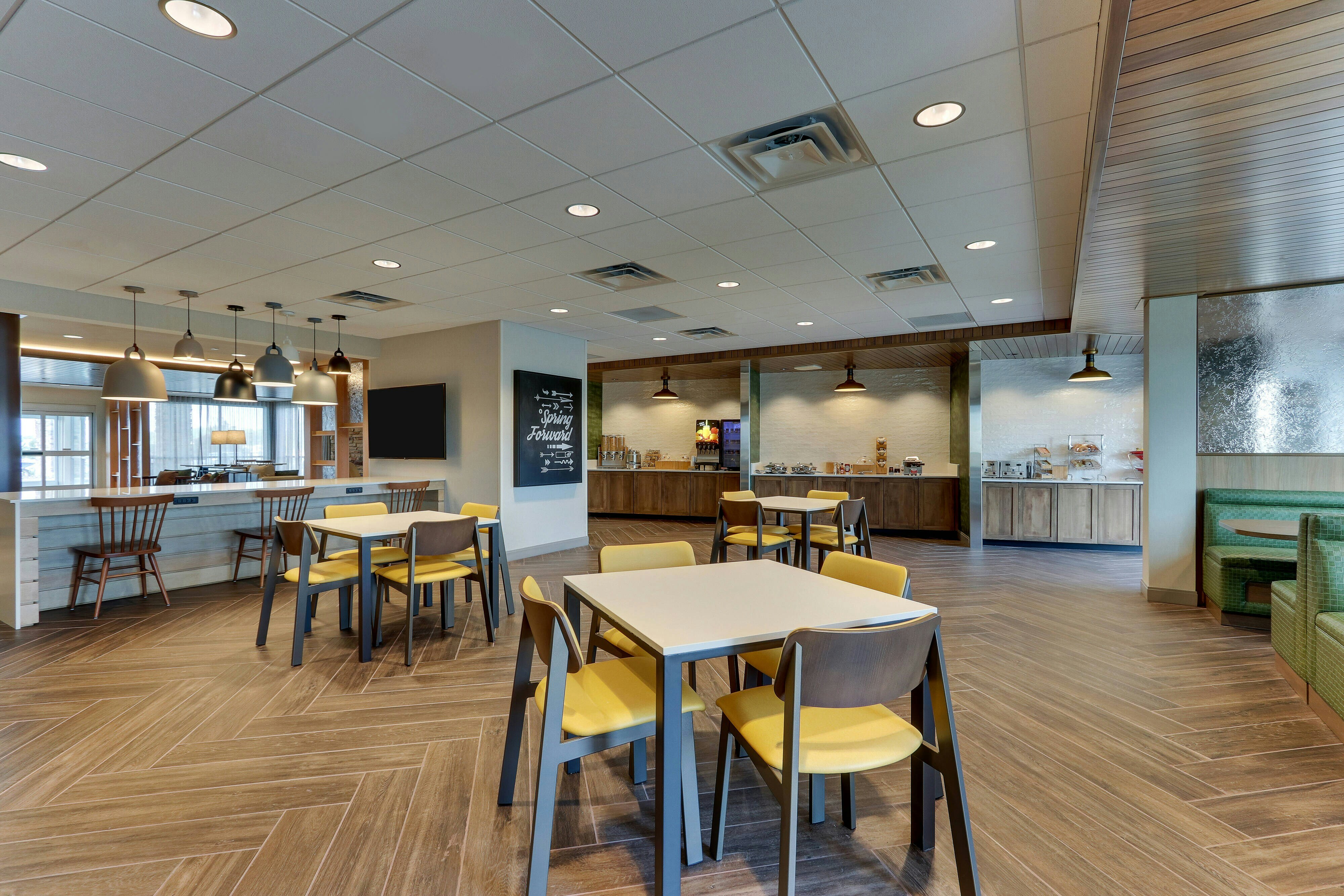 Fairfield Inn & Suites by Marriott Warsaw 33/47