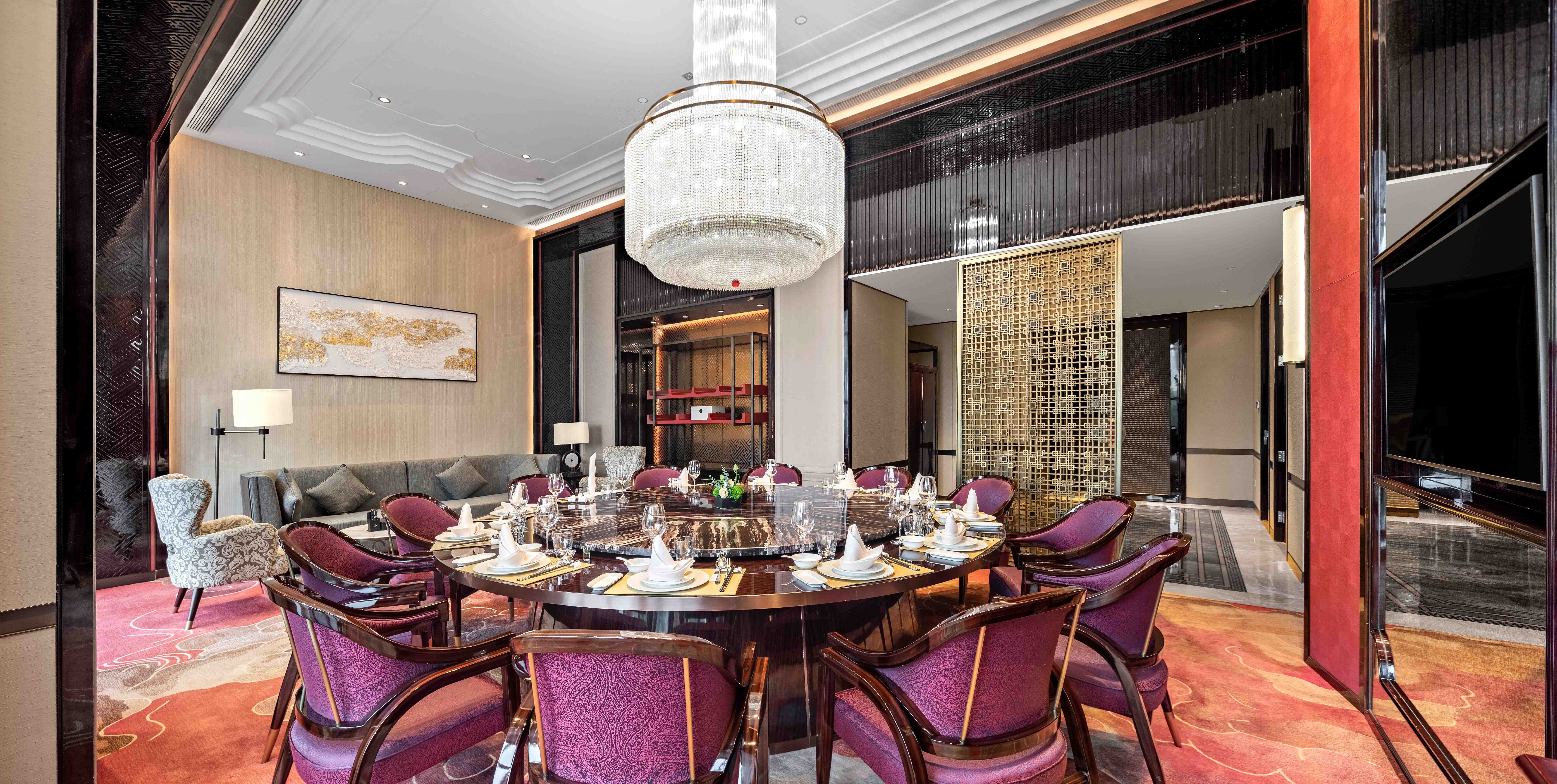 Holiday Inn Express Changsha Yuhua by IHG 7/18