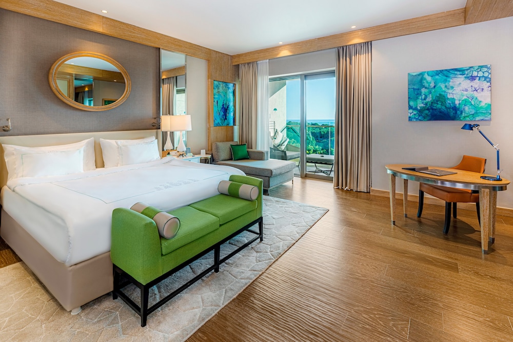 Regnum Carya 24/74
