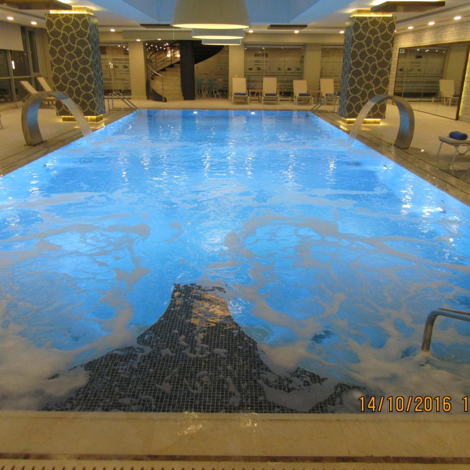 Kurmick Maysan Hotel 43/66