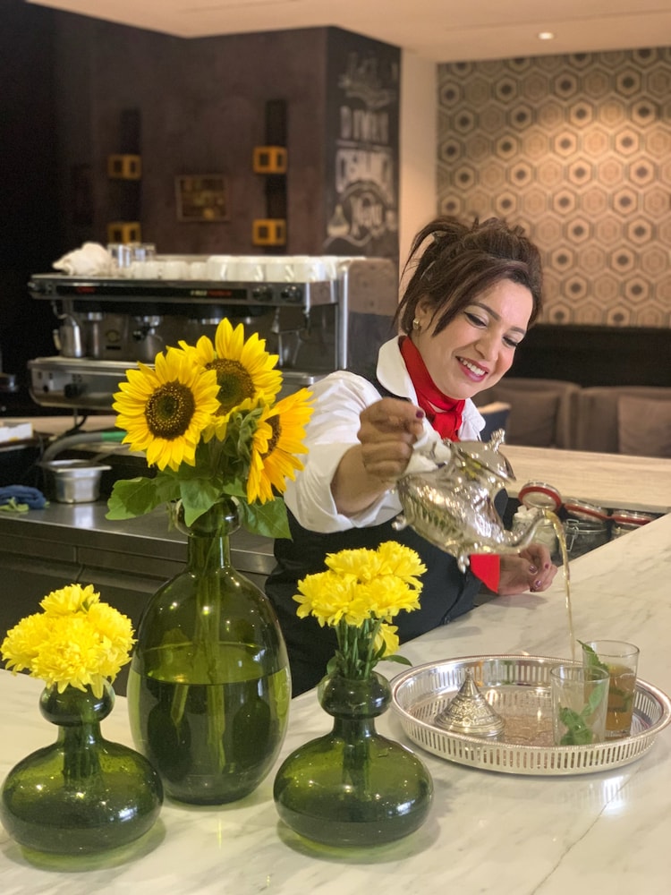 DIWAN CASABLANCA 写真2
