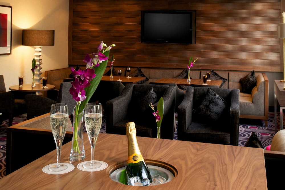 DoubleTree by Hilton London Victoria 56/56