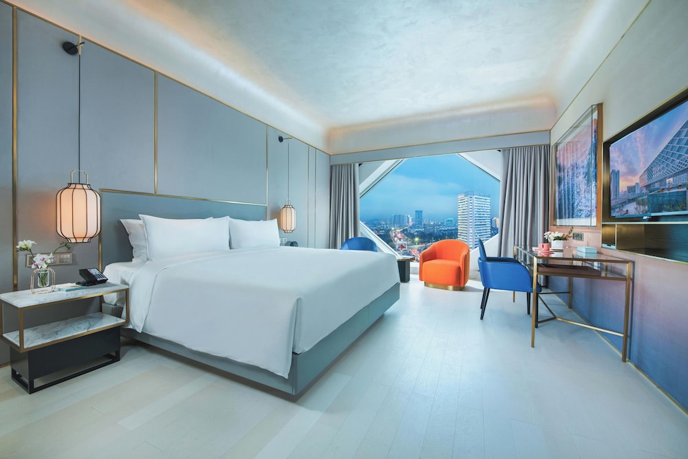 Juntels Binjiang Hangzhou 7/43