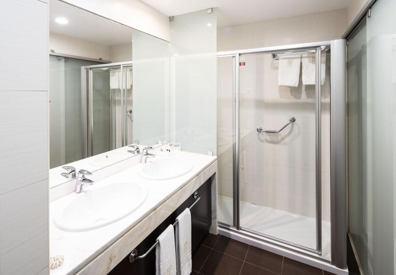 غرفة مفردة، Hotel Fatima 3/8