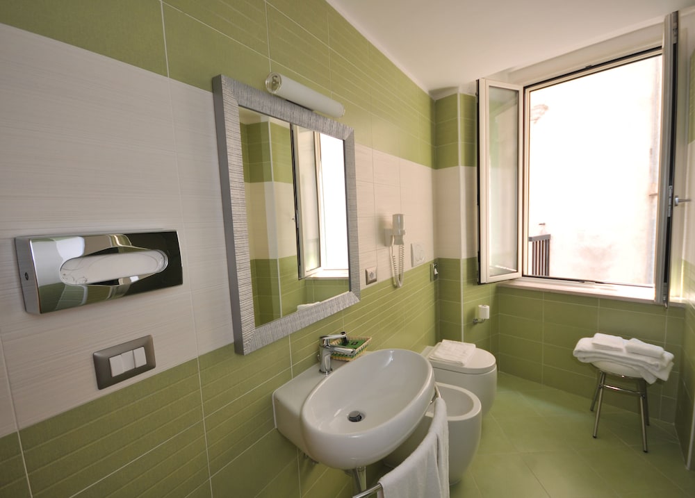 Relais Parallelo 41 35/38