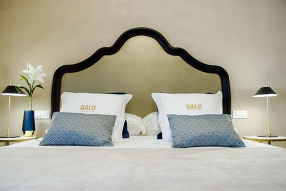 Halo Boutique Hotel Sevilla 2/27