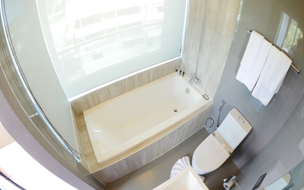 Mazi Design Hotel By Kalima Patong 49/50