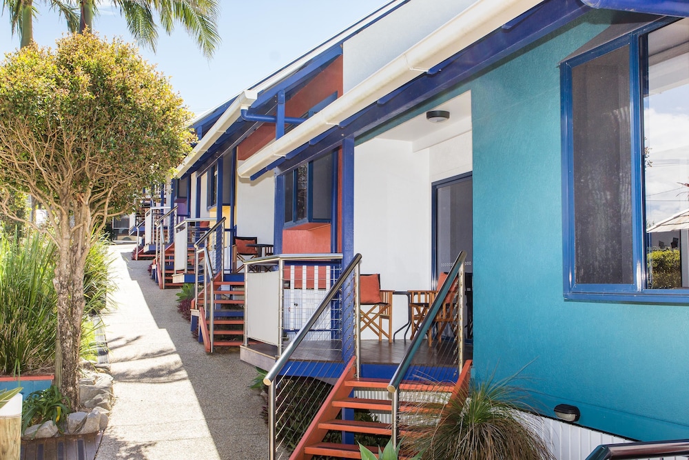CLUB YAMBA LUXURY HOLIDAY VILLAS 54/64