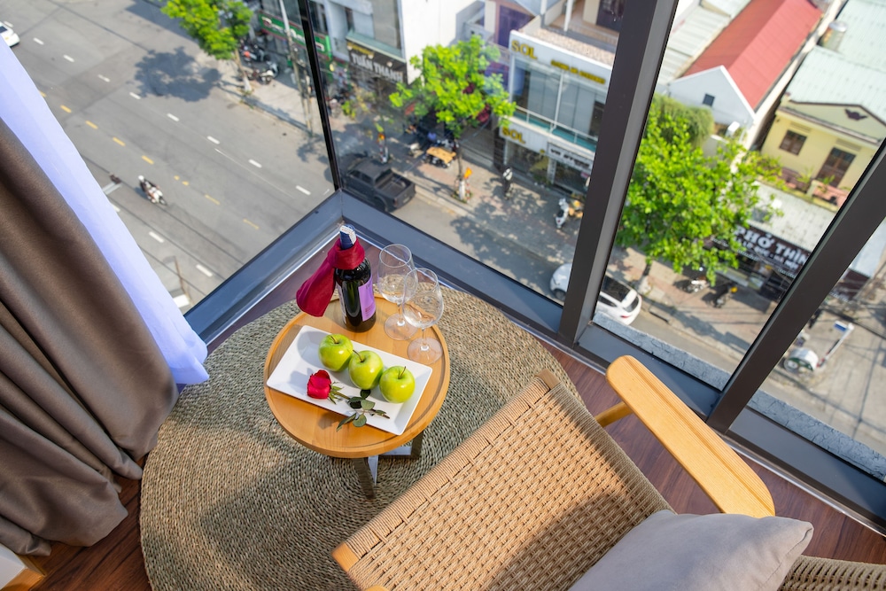 Estrella Boutique Hotel 42/58