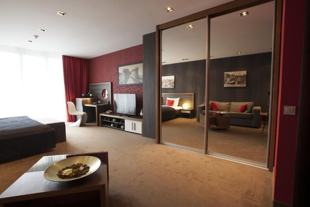 Belgrade Boutique House 31/32
