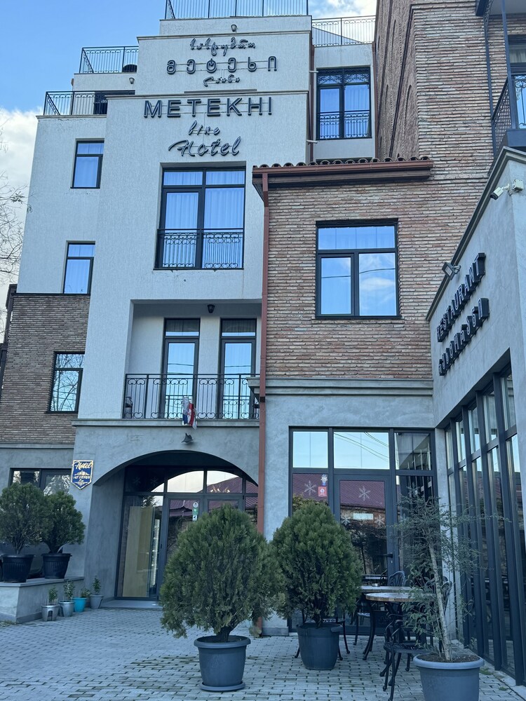 Metekhi Line 4/69