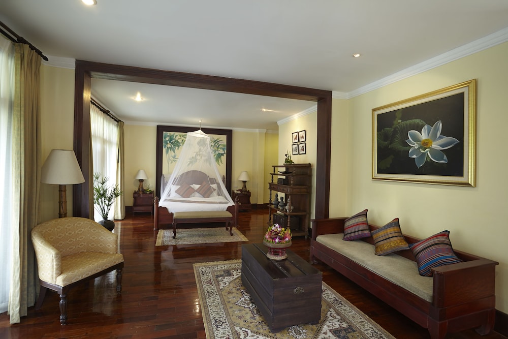 Santi Resort Spa 19/46