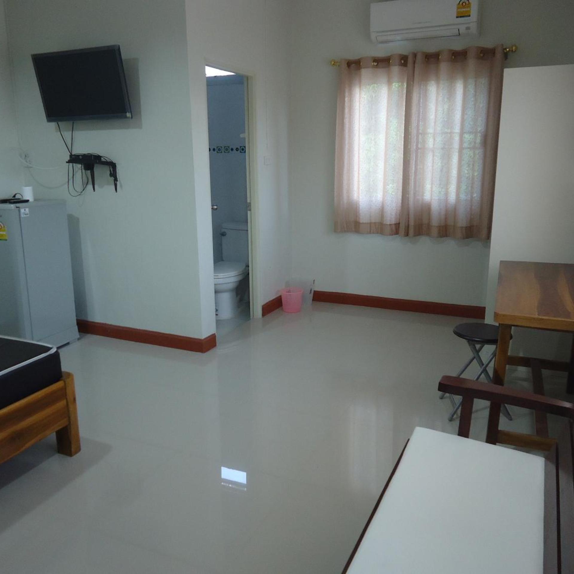 Sorn Waree Apartment 46/69