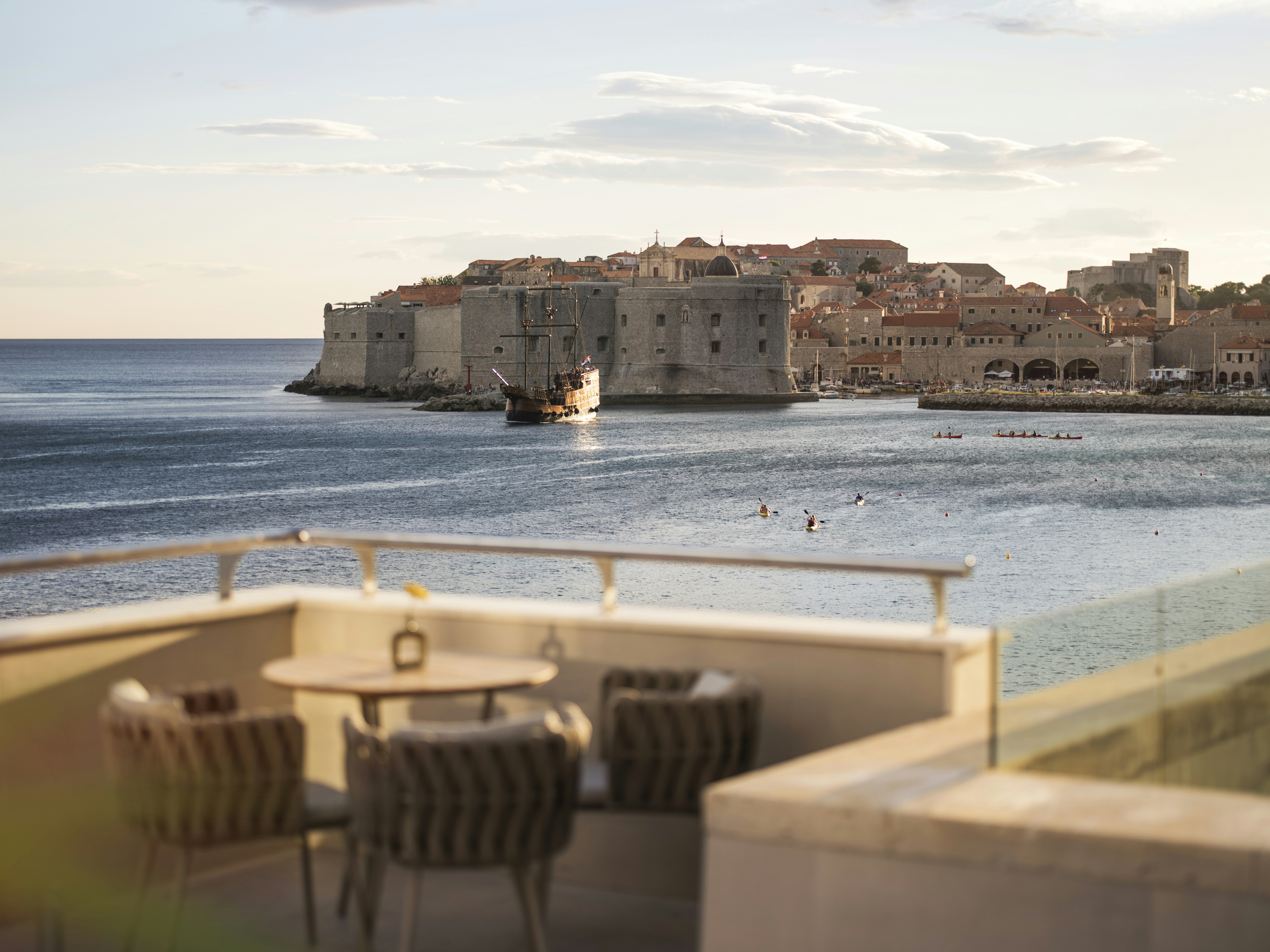 Hotel Excelsior Dubrovnik 28/43