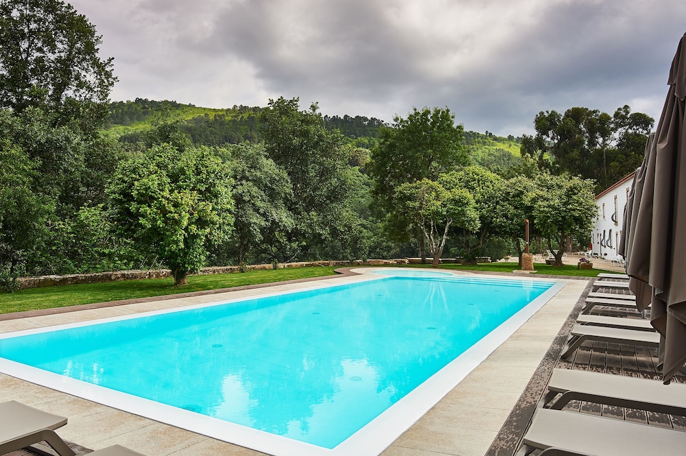 Convento Do Seixo Boutique Hotel And Spa 43/69