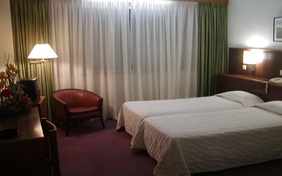 Hotel Luso Brasileiro 7/16