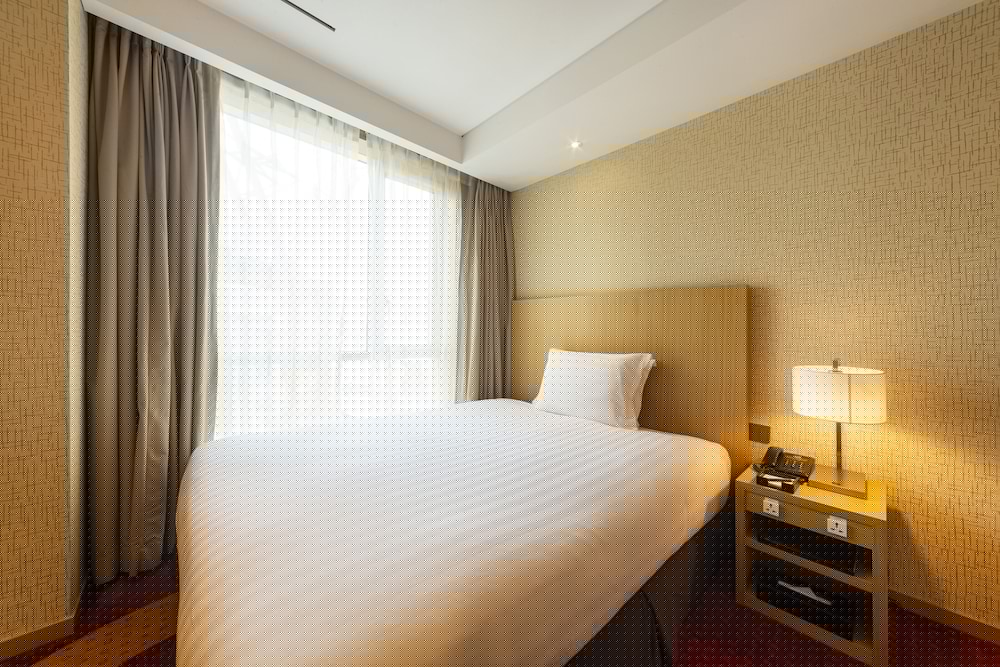 Solaria Nishitetsu Hotel Busan 30/74