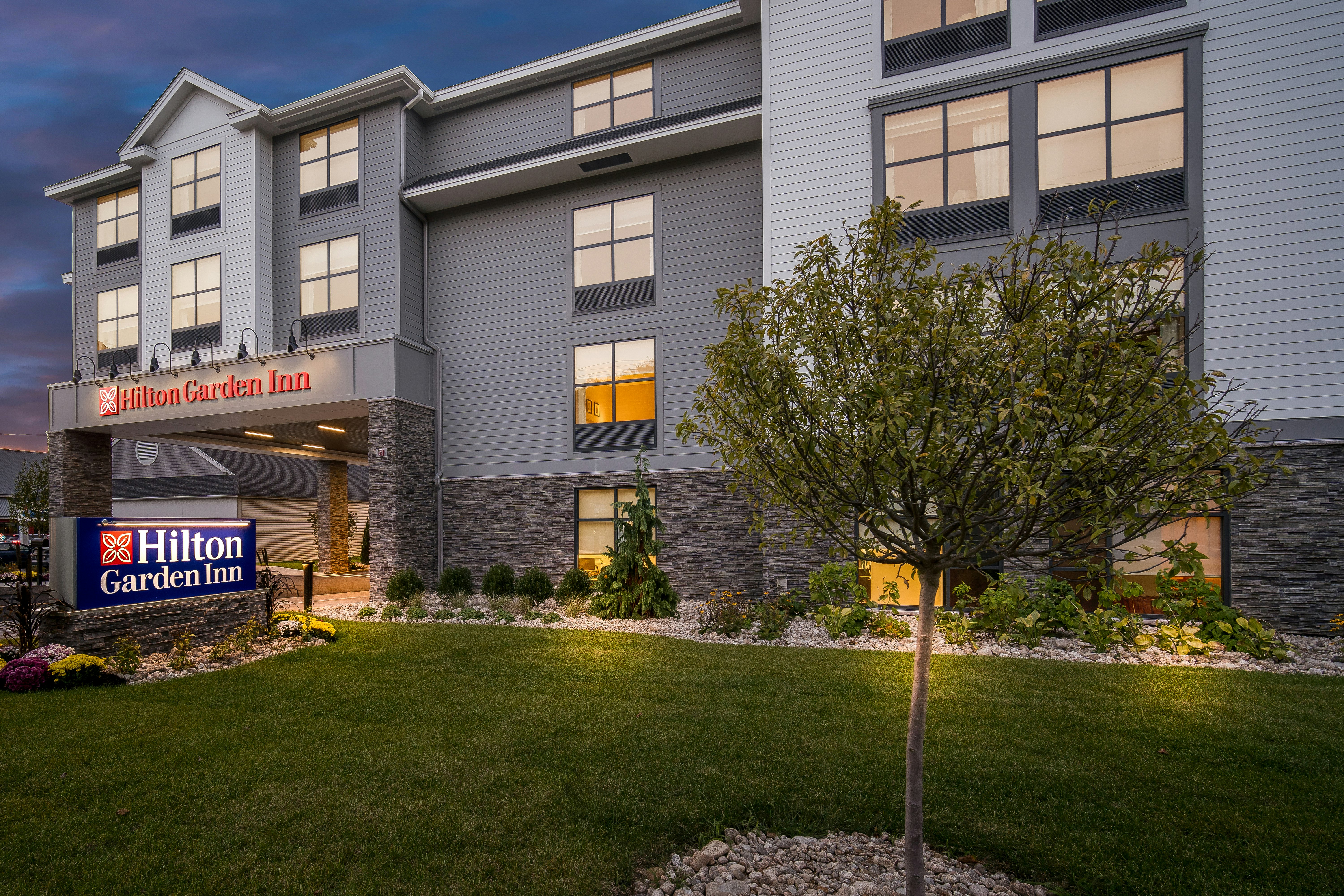Hilton Garden Inn North Conway 27/29