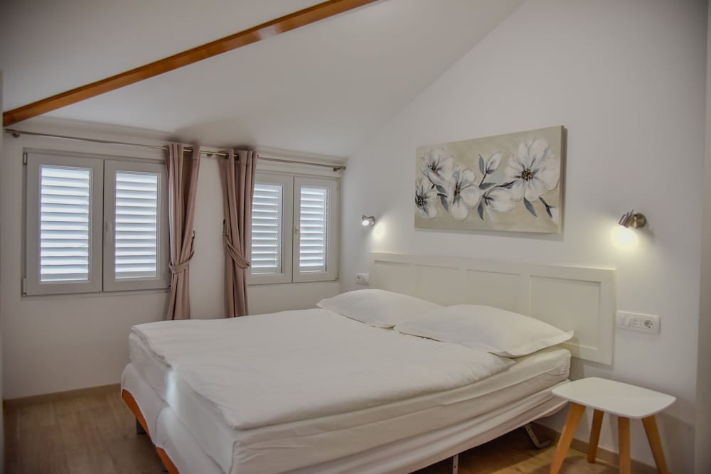 FAMILY, DOUBLE BED, ANNEX