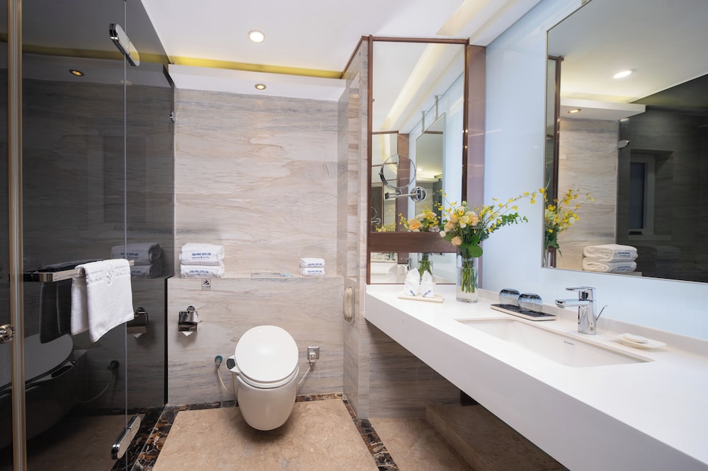 Hisoar Hotel Shenzhen 49/50