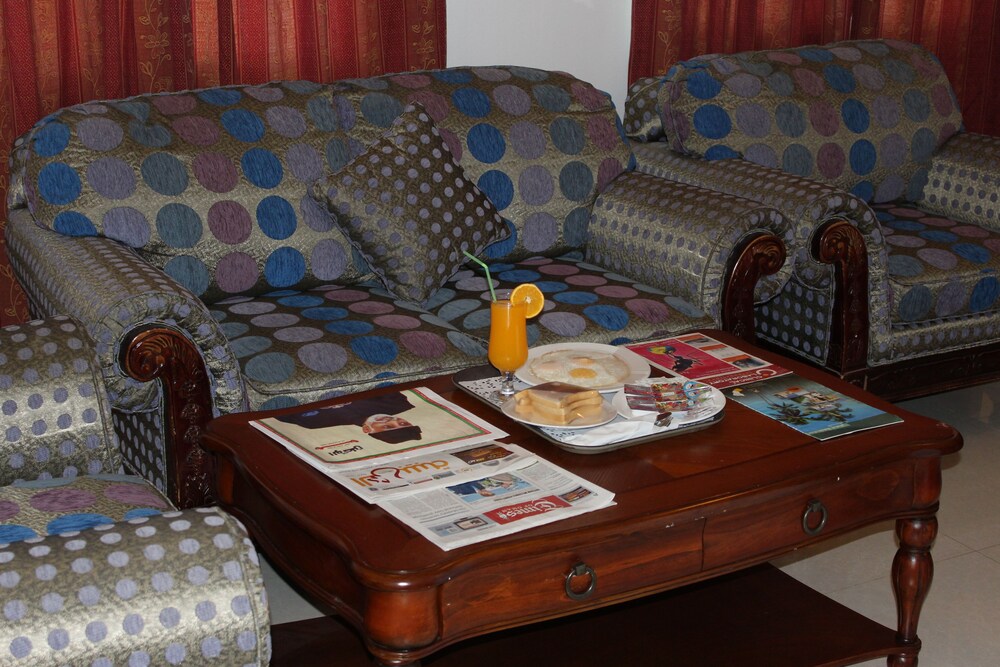 Al Jabal Hotel 24/34
