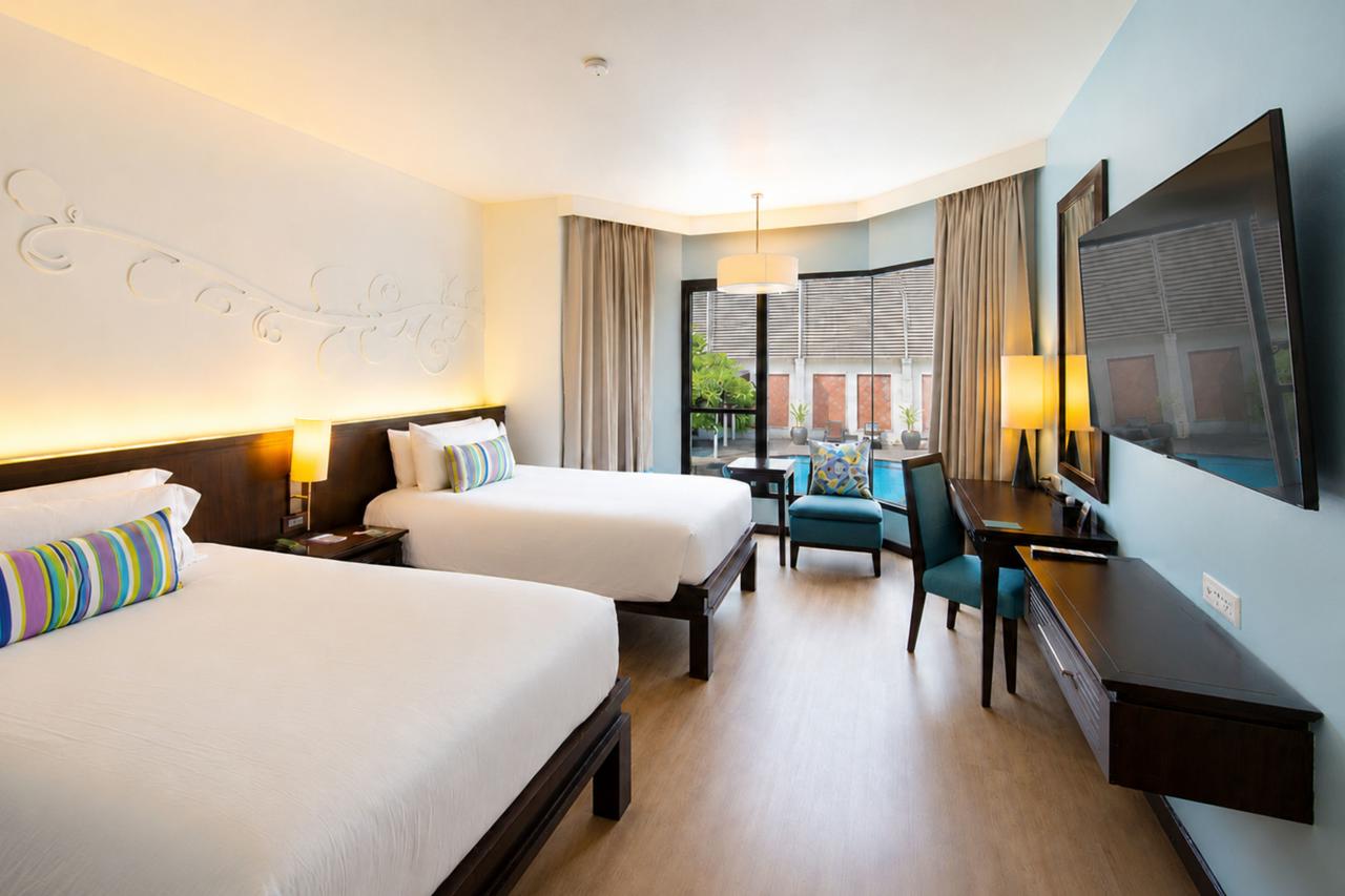 The Bayview Hotel Pattaya 63/99
