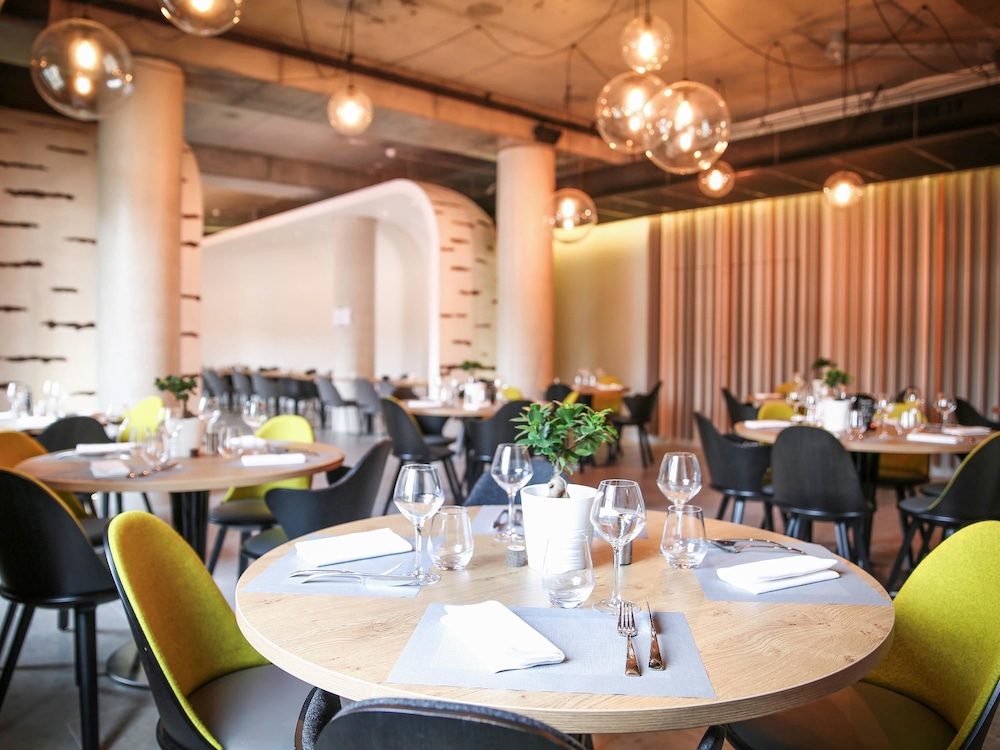 Novotel Saint Brieuc Centre Gare Opening May 2017 62/72