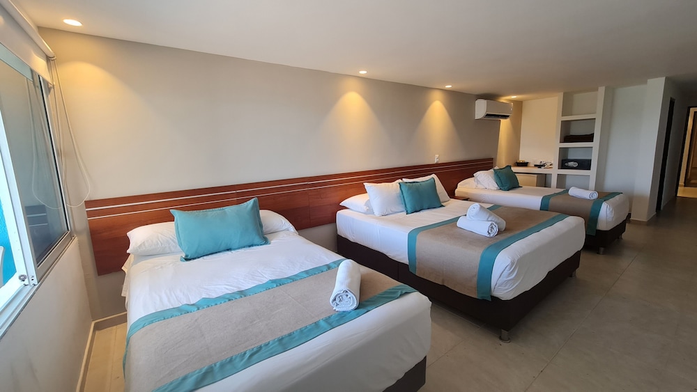 Hotel Portobelo Boulevard 20/61