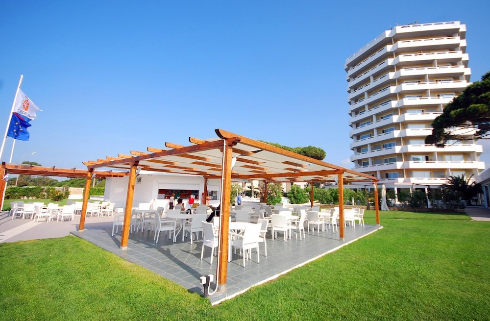 Torre Del Sole 28/33