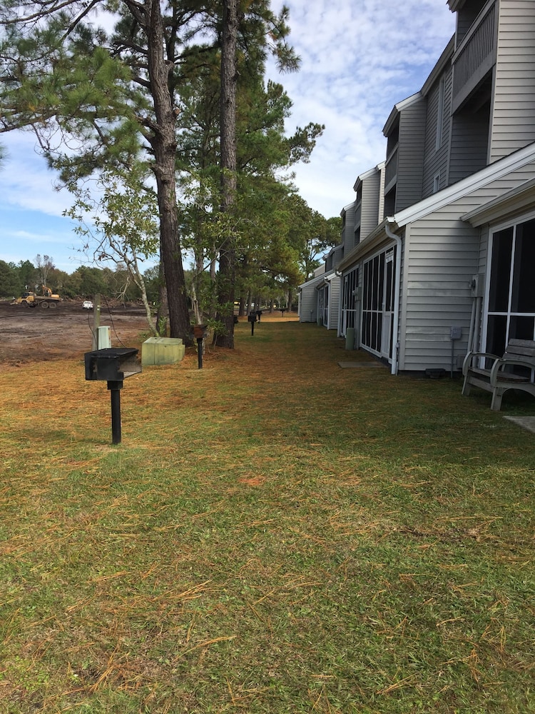 Deercreek Townhomes 46/50