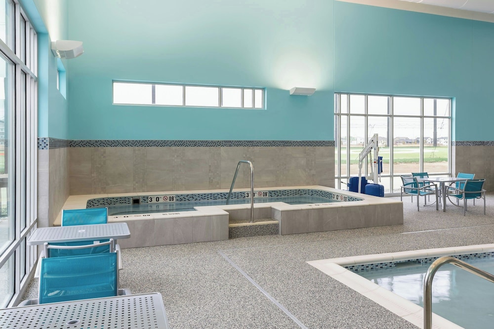 SpringHill Suites Fargo 18/42