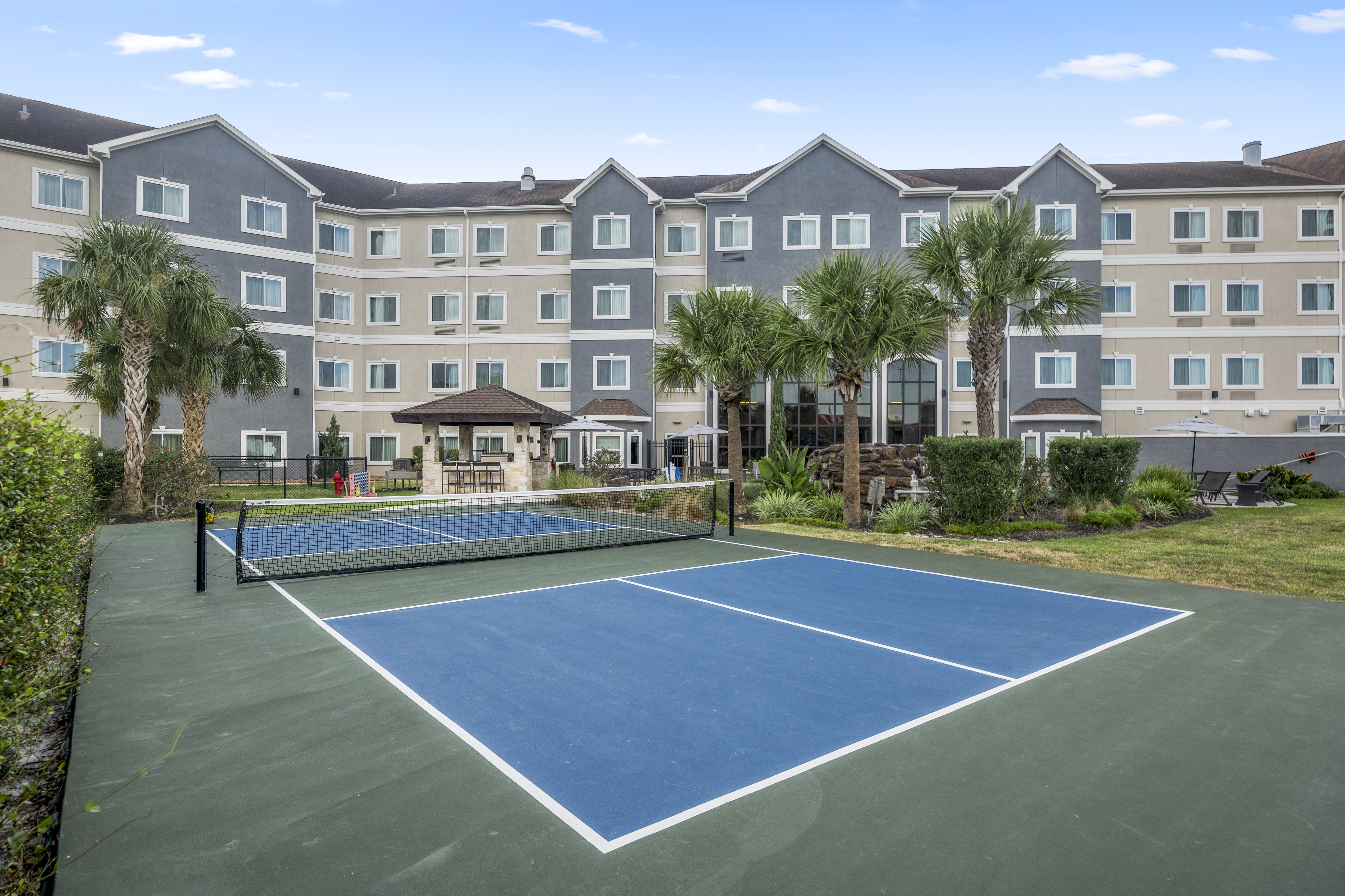 Staybridge Suites Houston-Nasa/Clear Lake 42/80