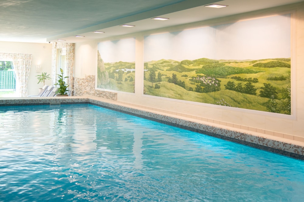 Sporthotel Landhaus Wacker 39/39