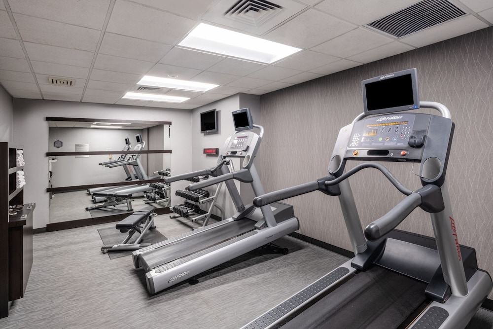 Courtyard by Marriott Boulder Broomfield 14/30