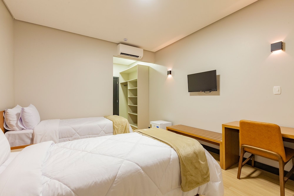 Tri Hotel Antonio Prado 16/50
