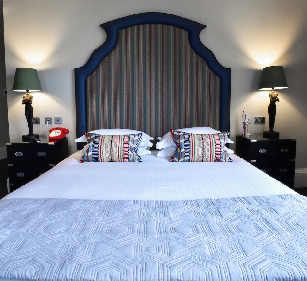 The Rutland Hotel & Apartments 22/50