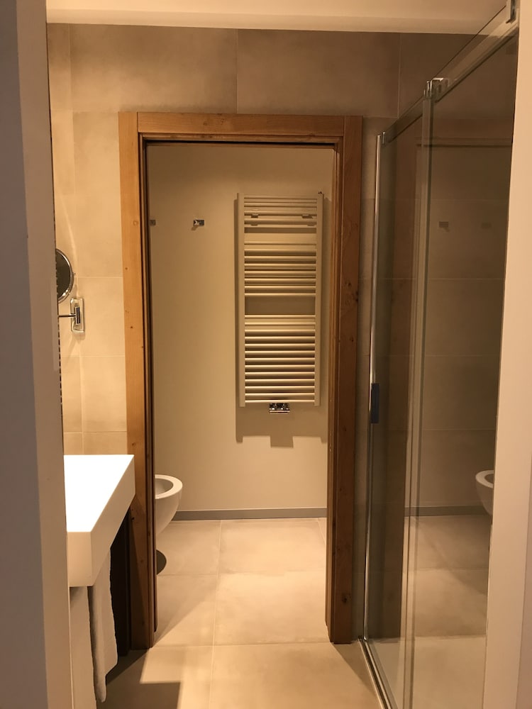 Dolomeet Boutique Hotel 8/50